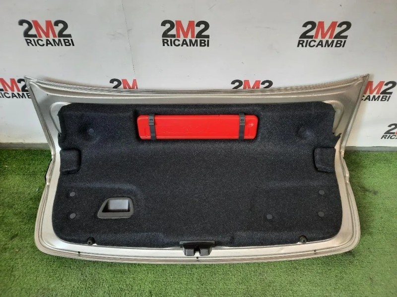 Portello POST 31395582 Volvo S60 II 2010