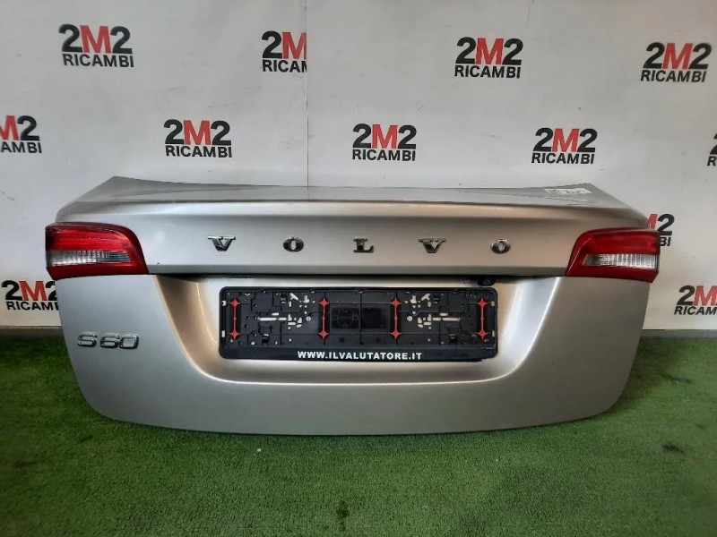 Portello POST 31395582 Volvo S60 II 2010