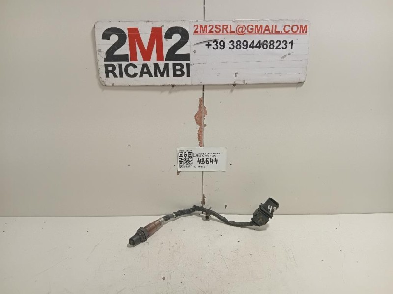 Sonda Lambda 55583271 Opel Mokka 2013