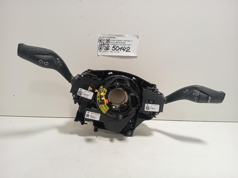 Devioguida Completo BK2T-14A664-BA Ford Transit Custom I 2013