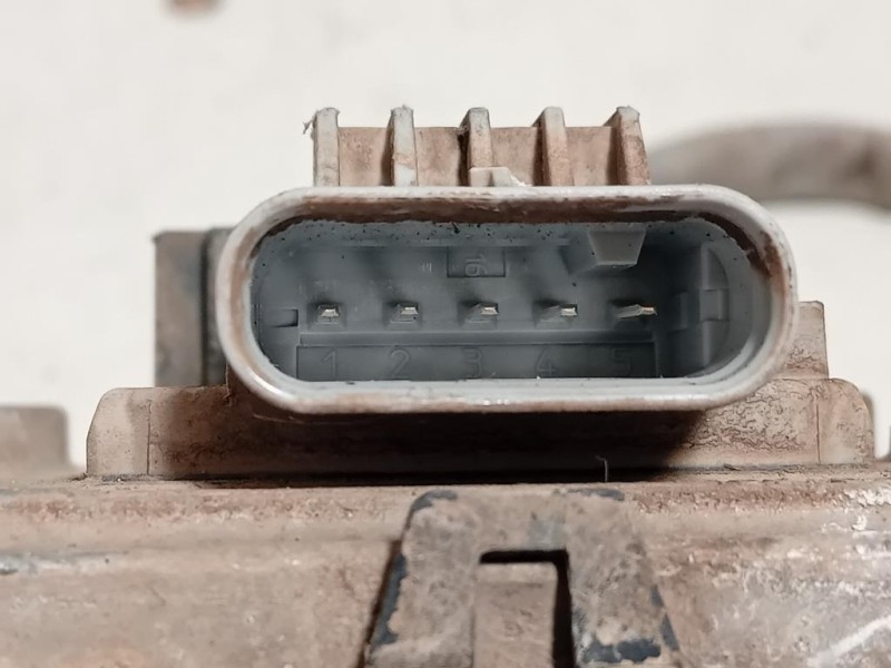 Sonda Lambda 227908265R Opel Movano B 2010