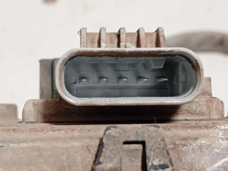 Sonda Lambda 227908265R Opel Movano B 2010