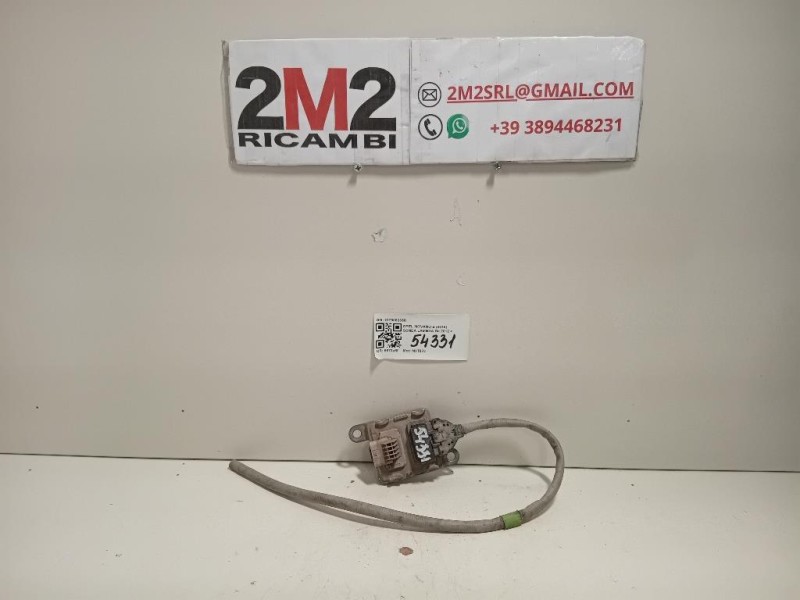 Sonda Lambda 227908265R Opel Movano B 2010