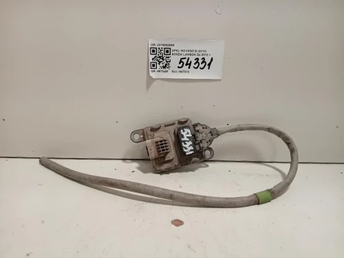 Sonda Lambda 227908265R Opel Movano B 2010