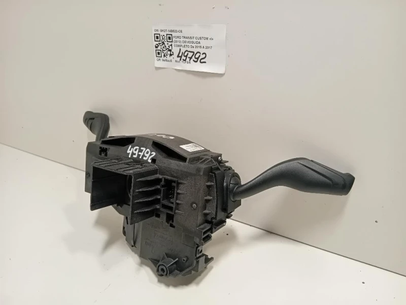 Devioguida Completo GK2T-14B522-CE Ford Transit Custom I 2013