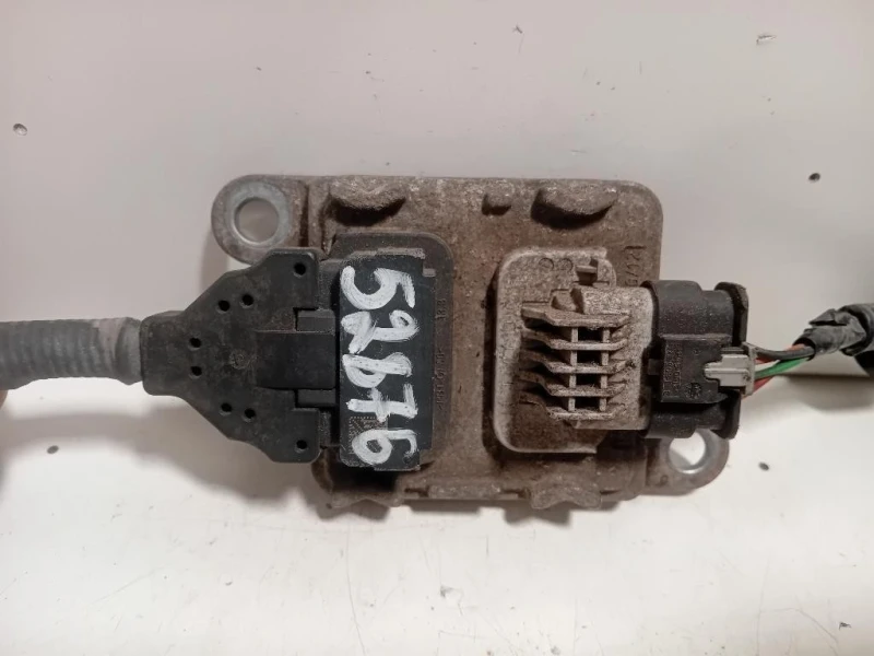 Sonda Lambda 227905433R Opel Movano B 2010