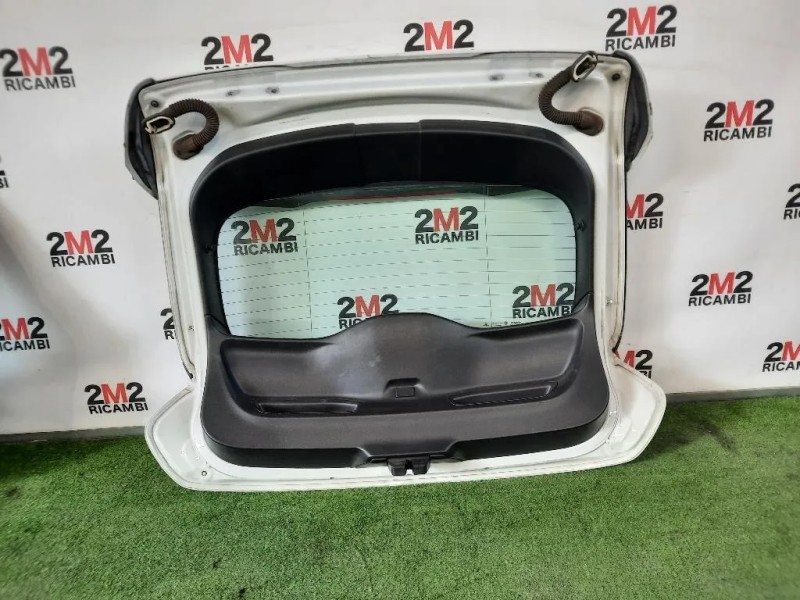 Portello POST NUDO 31395708 Volvo V40 II 2012