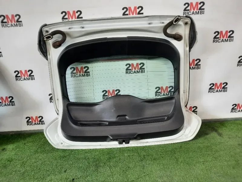 Portello POST NUDO 31395708 Volvo V40 II 2012