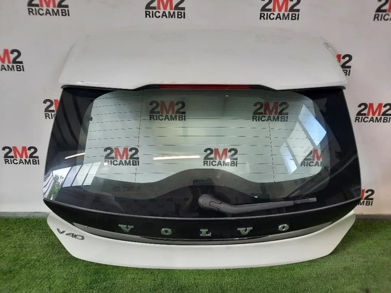 Portello POST NUDO 31395708 Volvo V40 II 2012