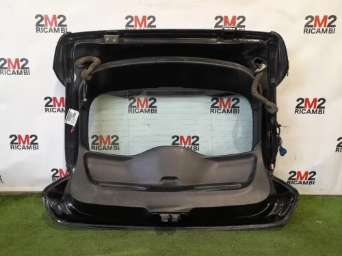 Portello POST 31395708 SPORTELLO PORTELLO PORTELLONE Volvo V40 II 2012