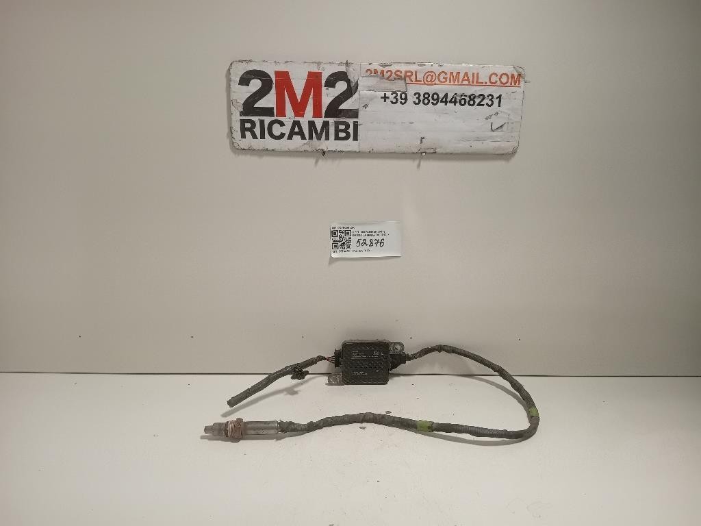 Portello POST 31395708 SPORTELLO PORTELLO PORTELLONE Volvo V40 II 2012