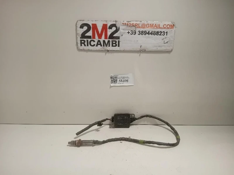 Sonda Lambda 227905433R Opel Movano B 2010