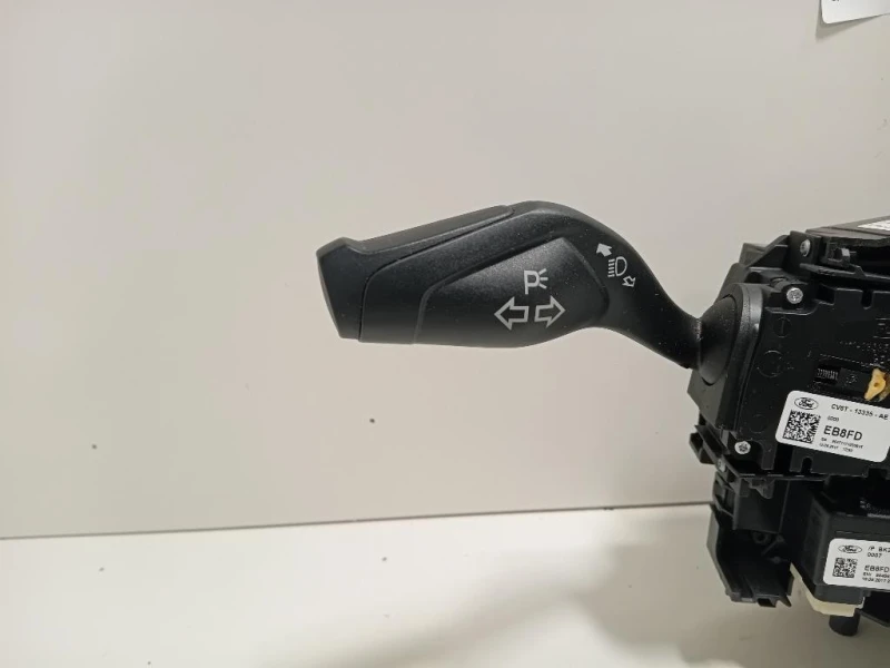 Devioguida Completo GK2T-14B522-CE Ford Transit Custom I 2013