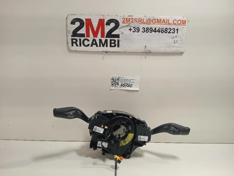 Devioguida Completo GK2T-14B522-CE Ford Transit Custom I 2013