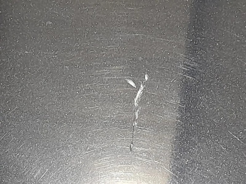 Portello POST 31395708 SPORTELLO PORTELLO PORTELLONE Volvo V40 II 2012