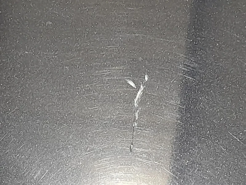 Portello POST 31395708 SPORTELLO PORTELLO PORTELLONE Volvo V40 II 2012