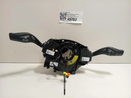 Devioguida Completo GK2T-14B522-CE Ford Transit Custom I 2013