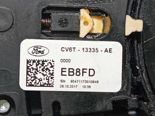 Devioguida Completo CV6T-13335-AE Ford Transit Custom I 2013