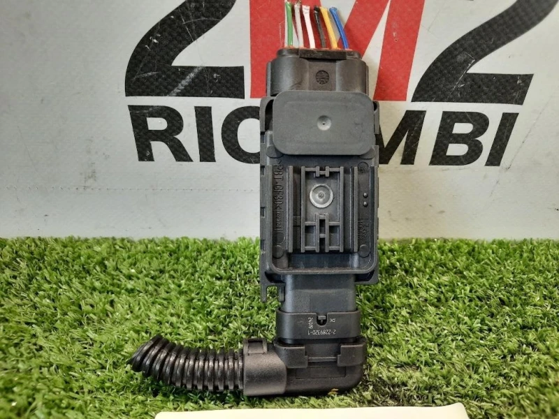 Sonda Lambda 9811207180 Peugeot 3008 II 2016