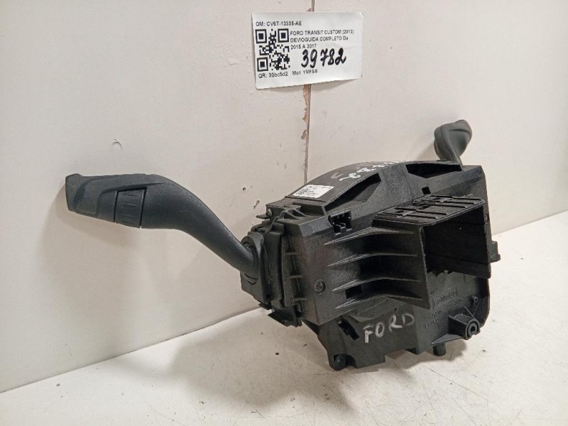 Devioguida Completo CV6T-13335-AE Ford Transit Custom I 2013