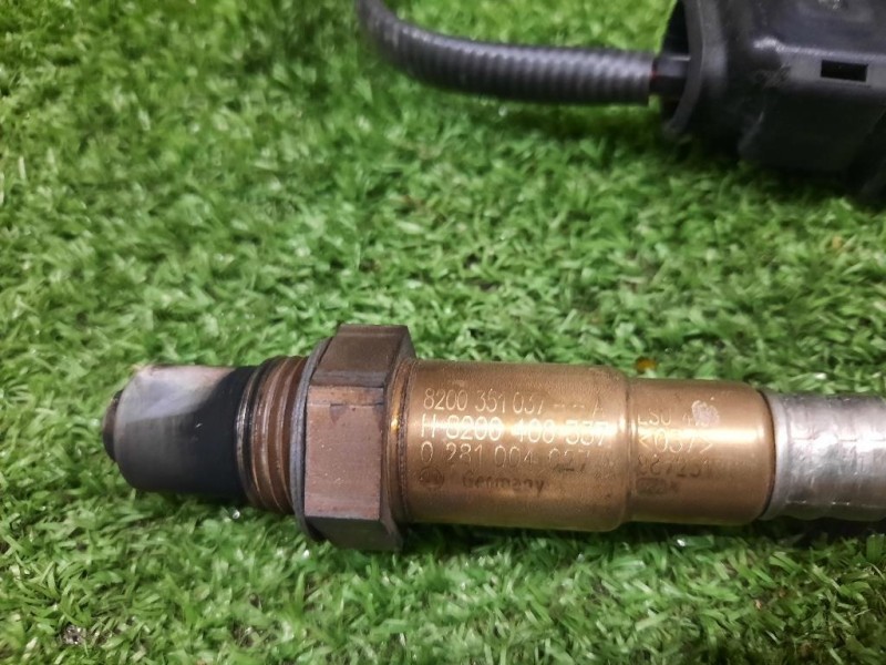 Sonda Lambda 8200351037 Renault Koleos I 2008