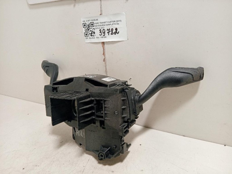 Devioguida Completo CV6T-13335-AE Ford Transit Custom I 2013