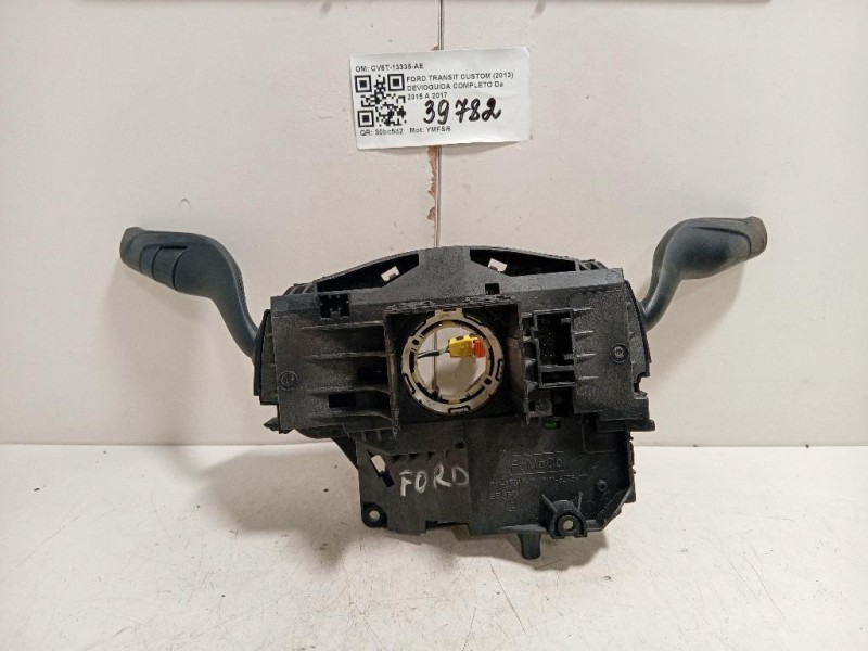 Devioguida Completo CV6T-13335-AE Ford Transit Custom I 2013