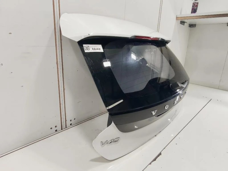 Portello POST 31395708 Volvo V40 II 2012