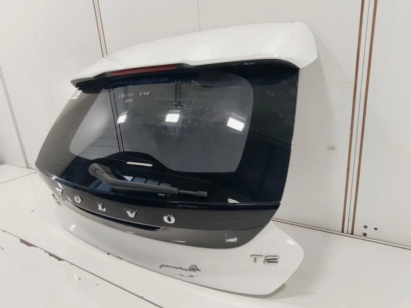 Portello POST 31395708 Volvo V40 II 2012