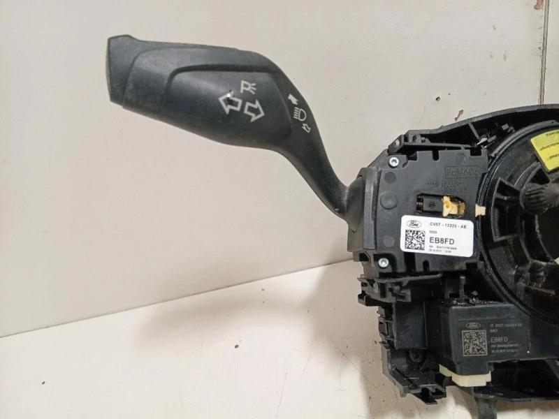 Devioguida Completo CV6T-13335-AE Ford Transit Custom I 2013