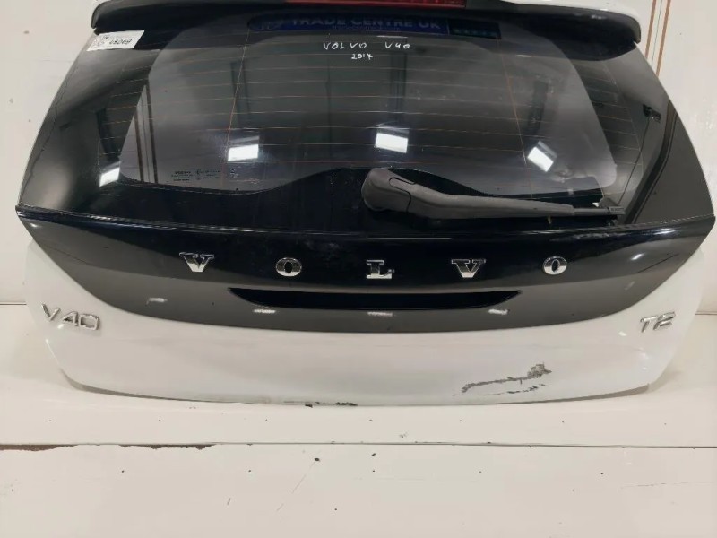 Portello POST 31395708 Volvo V40 II 2012