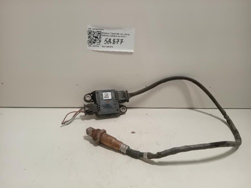 Sonda Lambda 227932151R Renault Master IV 2014