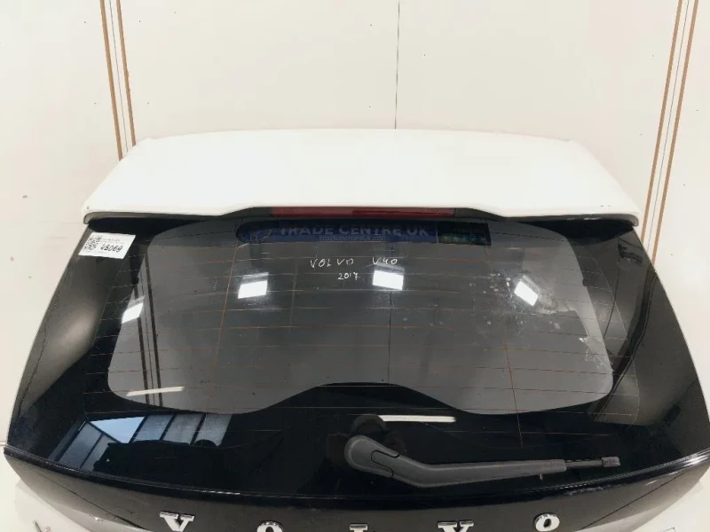 Portello POST 31395708 Volvo V40 II 2012