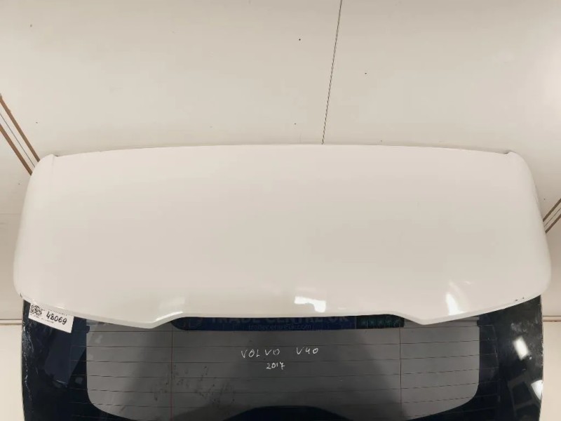 Portello POST 31395708 Volvo V40 II 2012