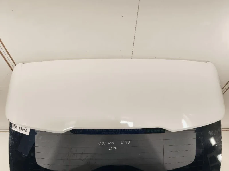 Portello POST 31395708 Volvo V40 II 2012