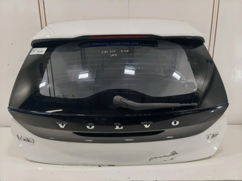 Portello POST 31395708 Volvo V40 II 2012