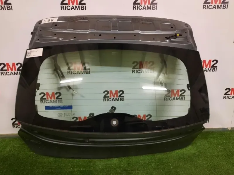 Portello POST 32227622 Volvo V40 II 2018