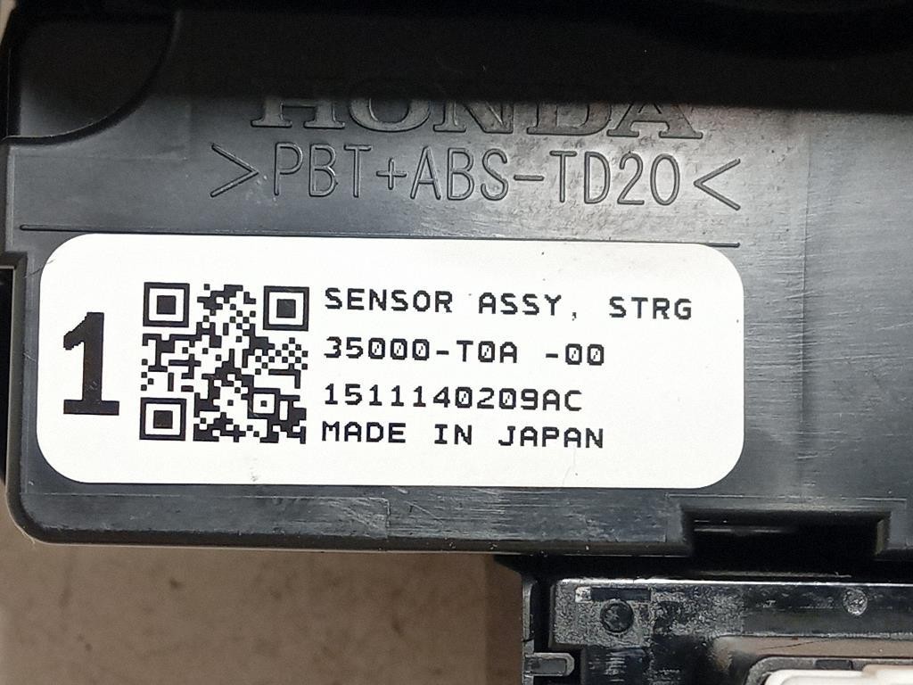 Devioguida Completo 35250TV0H222M1 Honda CR-V IV 2015