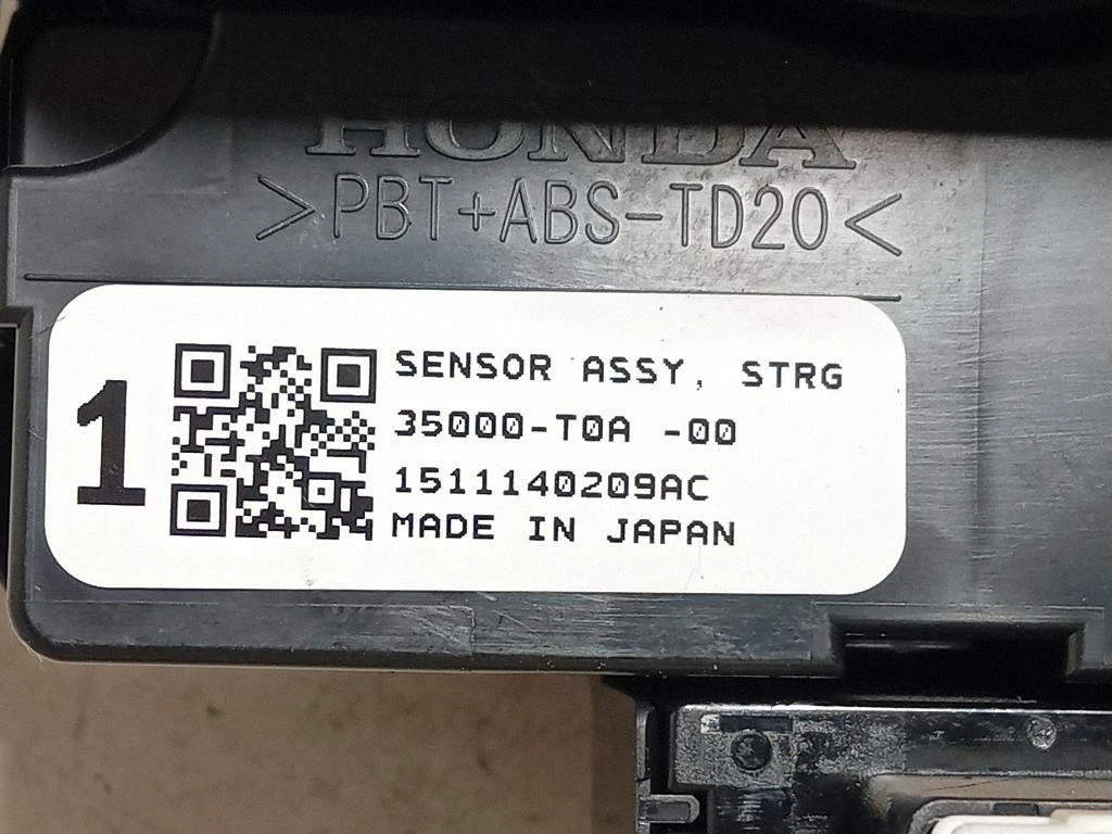 Devioguida Completo 35250TV0H222M1 Honda CR-V IV 2015