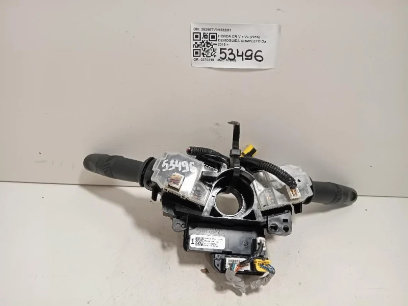 Devioguida Completo 35250TV0H222M1 Honda CR-V IV 2015
