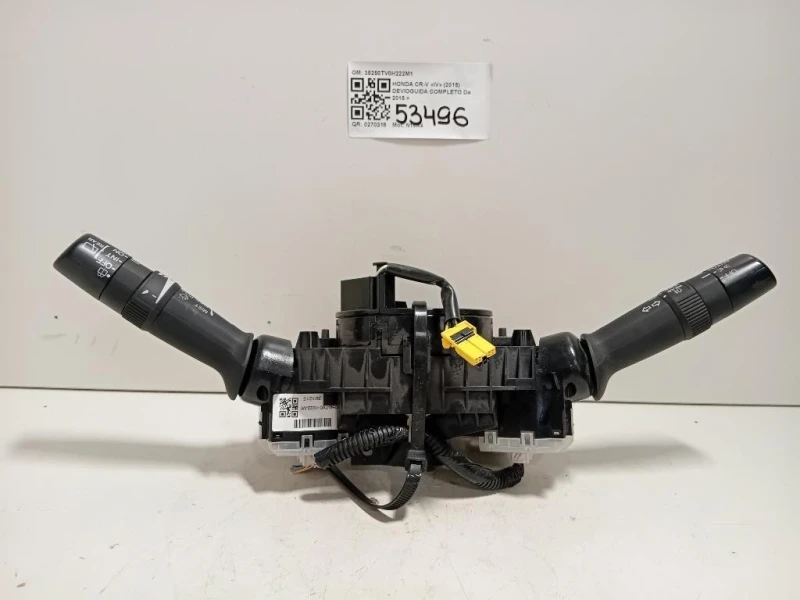 Devioguida Completo 35250TV0H222M1 Honda CR-V IV 2015
