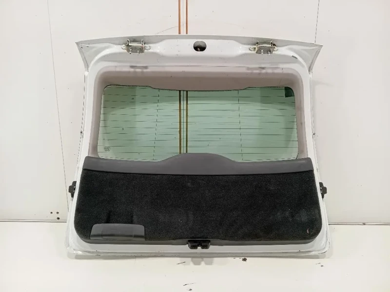 Portello POST 31218941 Volvo V50 2004