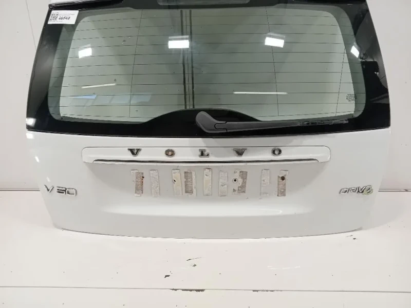 Portello POST 31218941 Volvo V50 2004