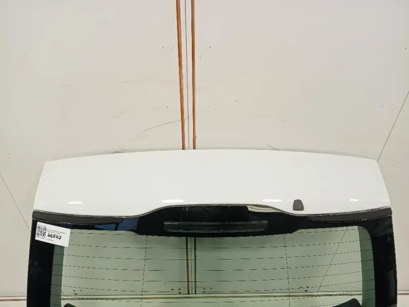 Portello POST 31218941 Volvo V50 2004