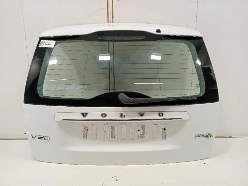 Portello POST 31218941 Volvo V50 2004