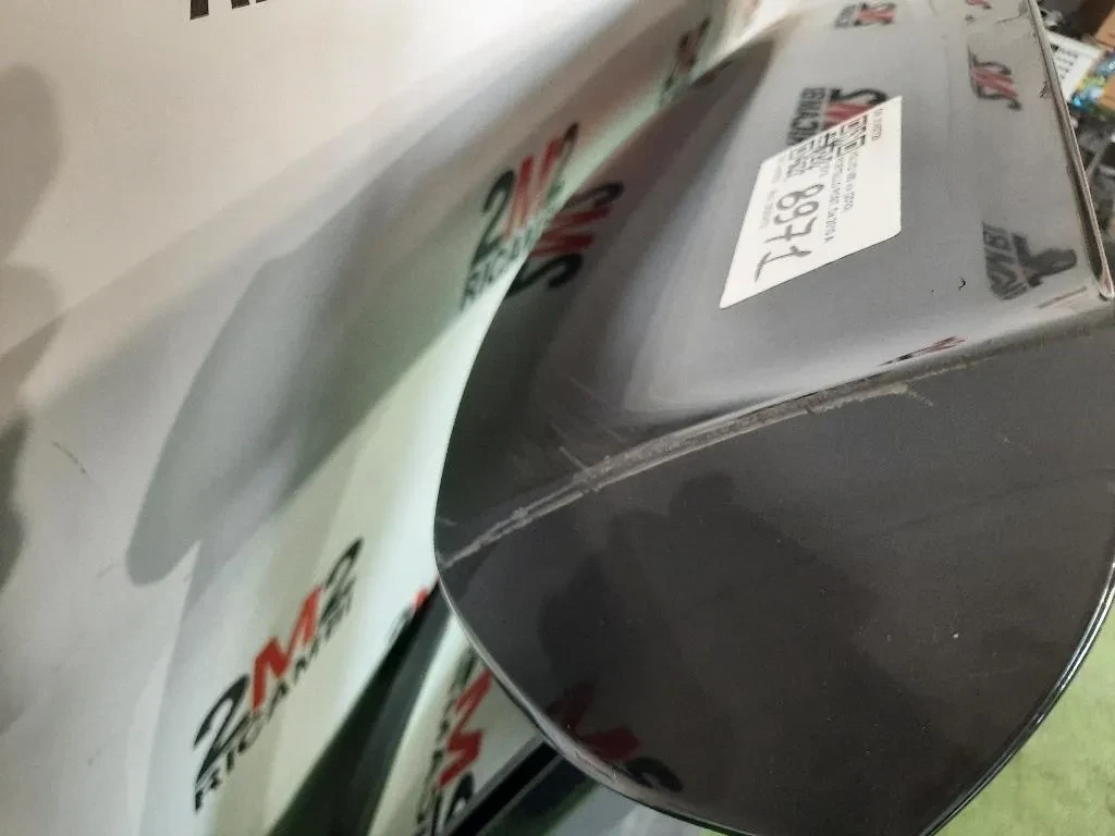 Portello POST NUDO 31457729 Volvo V60 I 2010