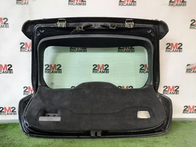 Portello POST NUDO 31457729 Volvo V60 I 2010