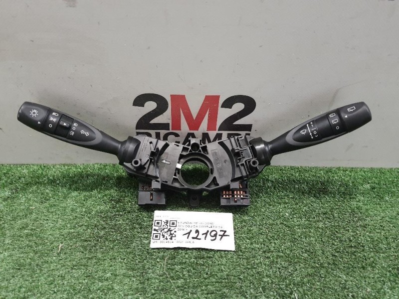 Devioguida Completo 93410B9531 Hyundai I10 II 2016