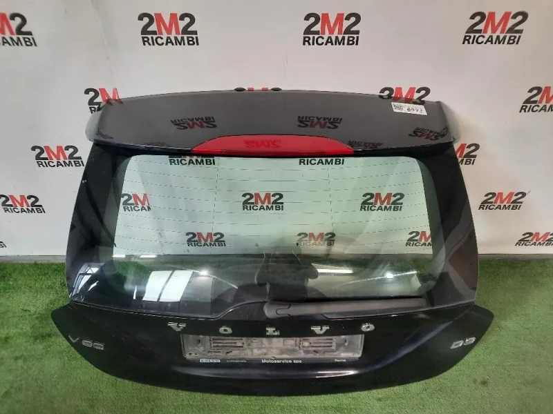 Portello POST NUDO 31457729 Volvo V60 I 2010