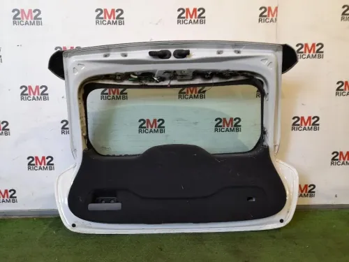 Portello POST NUDO 31457729 Volvo V60 I 2013